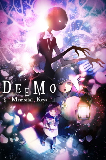 DEEMO Memorial Keys Trailer