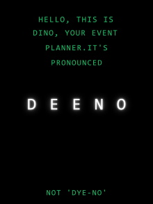 Deeno Trailer