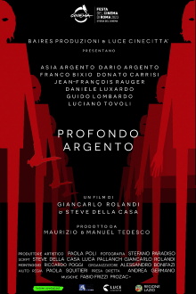 Deep Argento Trailer