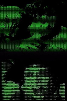 Deep ASCII Trailer