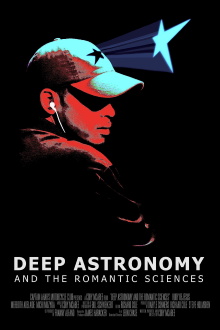 Deep Astronomy and the Romantic Sciences Trailer