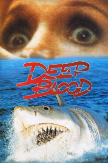 Deep Blood Trailer