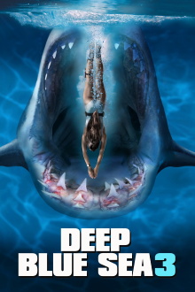 Deep Blue Sea 3 Trailer