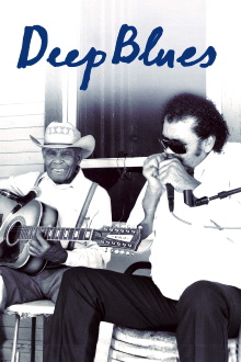 Deep Blues Trailer