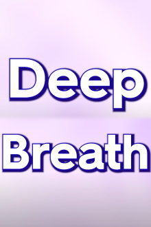 Deep Breath Trailer