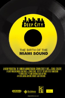 Deep City Trailer