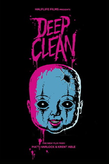Deep Clean Trailer