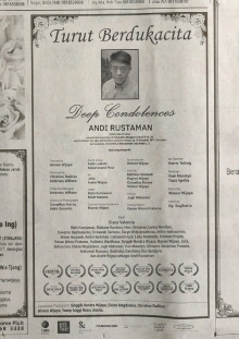 Deep Condolences Trailer