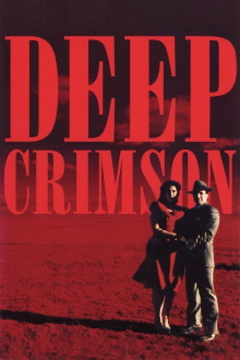 Deep Crimson Trailer