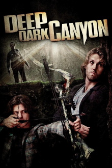 Deep Dark Canyon Trailer