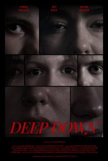 Deep Down Trailer