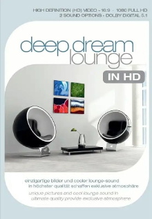 Deep Dream Lounge Trailer