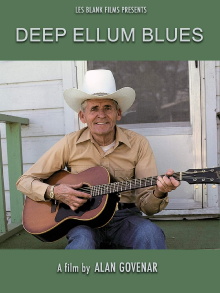Deep Ellum Blues Trailer