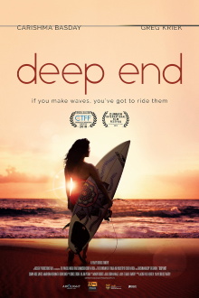 Deep End Trailer