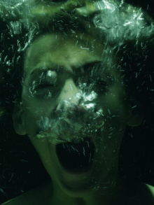Deep End Trailer