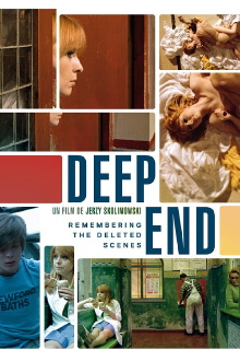 'Deep End': Remembering the Deleted Scenes Trailer