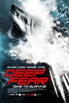 Deep Fear Trailer