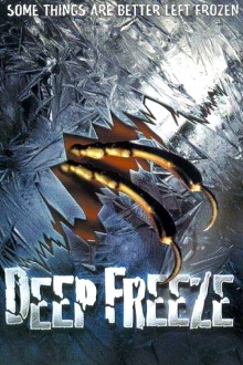Deep Freeze Trailer