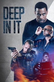 Deep in It Trailer