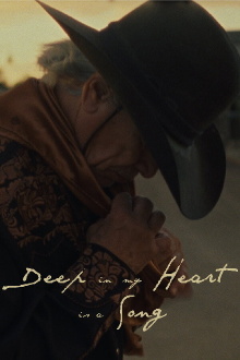 Deep in My Heart is a Song Trailer