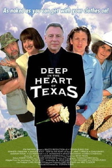 Deep in the Heart Trailer