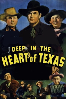Deep in the Heart of Texas Trailer