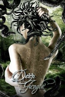Deep in the Jungle Trailer