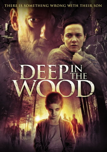 Deep In The Wood Trailer