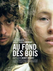 Deep in the Woods Trailer