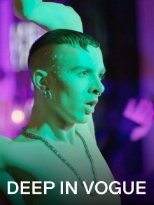 Deep in Vogue Trailer