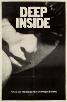 Deep Inside Trailer