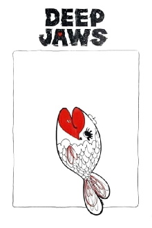 Deep Jaws Trailer