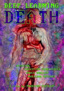 Deep Learning Death Trailer