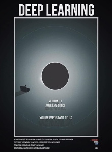 Deep Learning Trailer