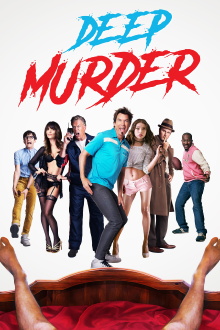 Deep Murder Trailer