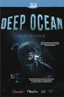 Deep Ocean Experience 3D Trailer