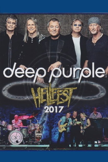 Deep Purple at Hellfest Trailer