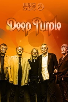 Deep Purple: BBC Radio 2 Trailer