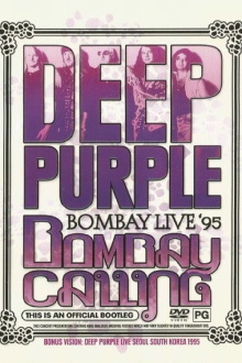 Deep Purple: Bombay Calling Trailer