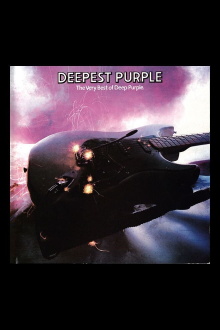 Deep Purple - Deepest Purple Trailer