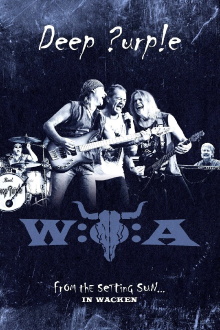 Deep Purple - From the Setting Sun... in Wacken Trailer
