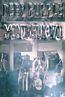 Deep Purple in Montreux Trailer