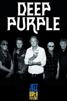 Deep Purple - Jazzopen Stuttgart 2023 Trailer