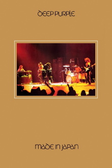 Deep Purple: Made In Japan Trailer