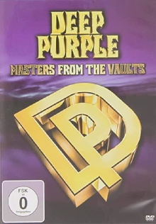 Deep Purple: Masters from the Vaults Trailer