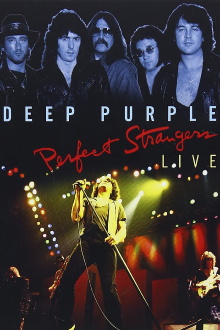 Deep Purple - Perfect Strangers Live Trailer