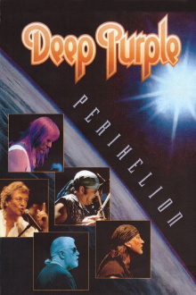Deep Purple: Perihelion Trailer