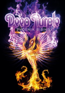 Deep Purple: Phoenix Rising Trailer