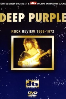 Deep Purple: Rock Review 1969-1972 Trailer