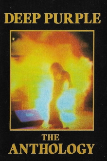 Deep Purple: The Anthology Trailer